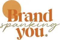 Brand Spanking You logo