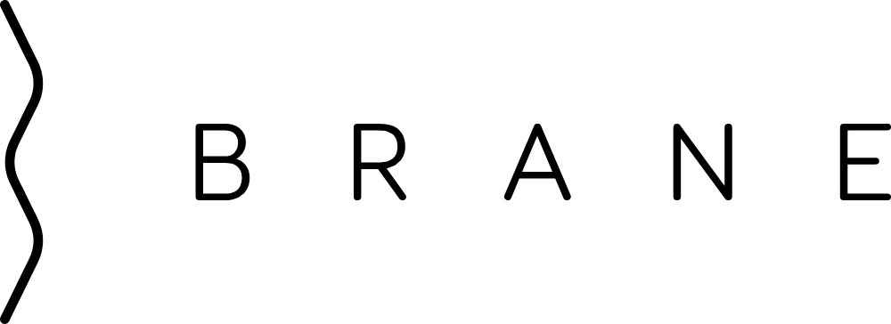 Brane Audio logo