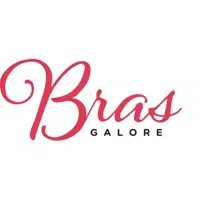 Bras Galore logo