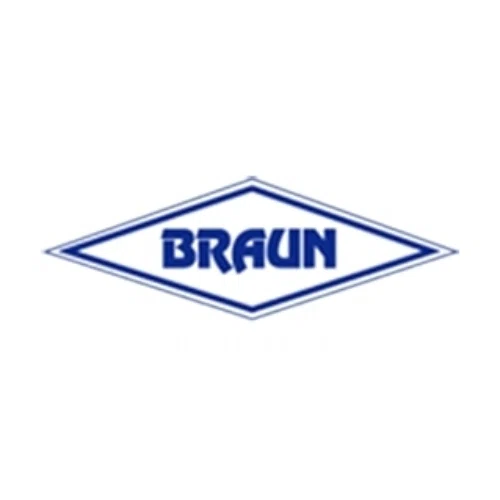 Braun Linen logo
