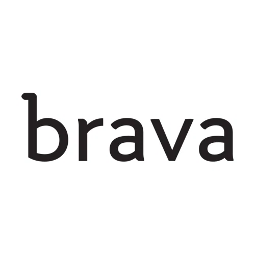 Brava coupon code