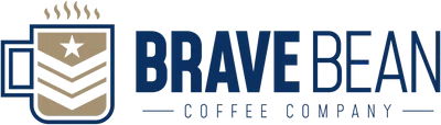 Brave Bean Coffee logo