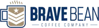 Brave Bean Coffee logo