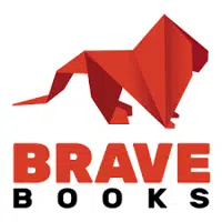 Brave Books logo