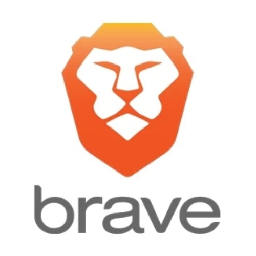 Brave logo