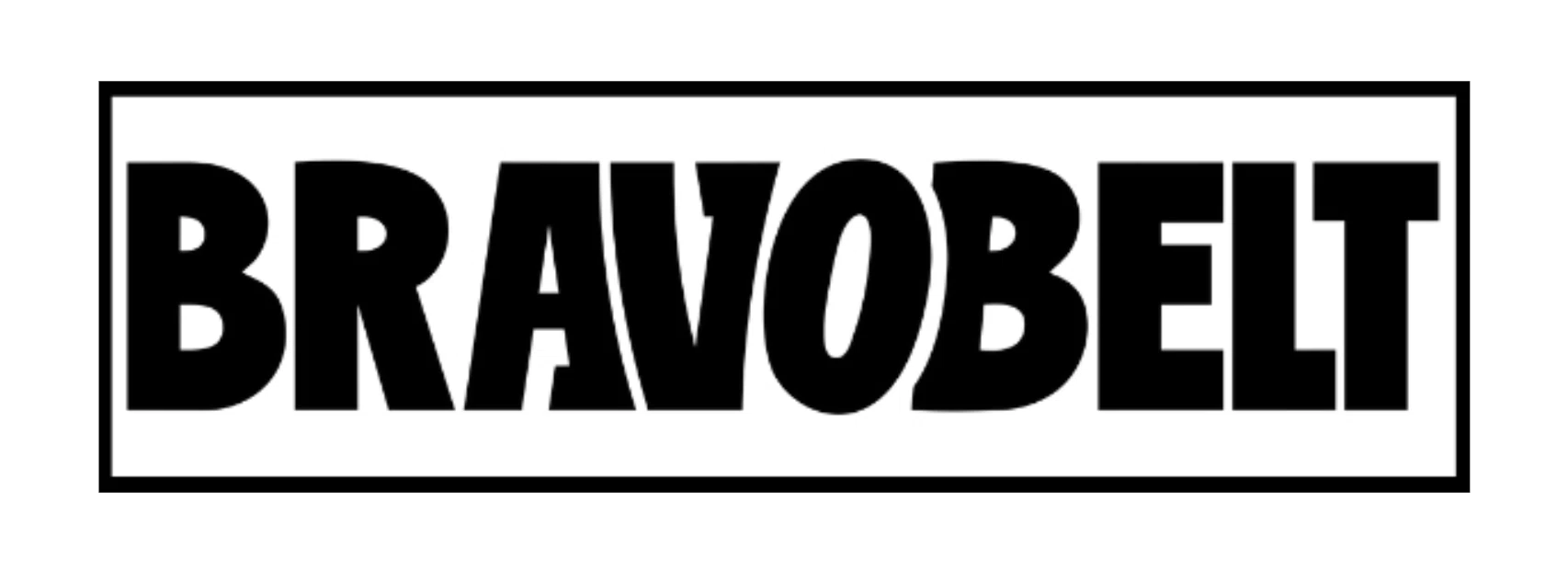 BravoBelt logo