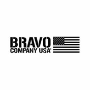 Bravo Company USA coupon code
