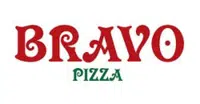 Bravo Pizza logo
