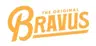 Bravus Brewing Co logo
