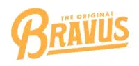 Bravus Brewing Co logo