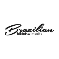 Brazilian Bikini Swimsuit logo