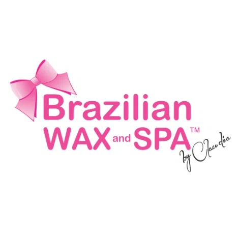 Brazilian Wax and Spa by Claudia logo