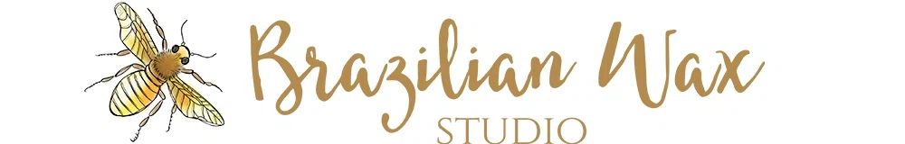 Brazilian Wax Studio logo