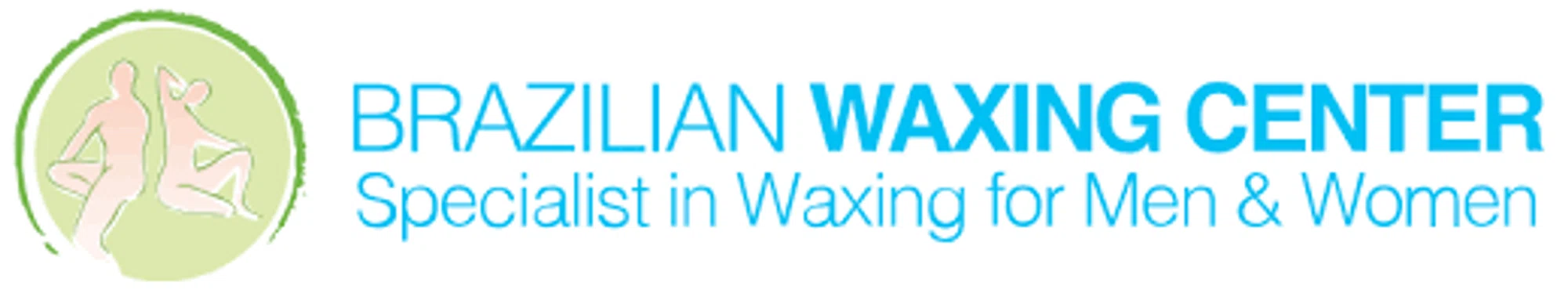 Brazilian Waxing Center logo
