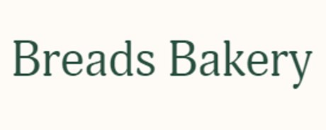 Breads Bakery discount code