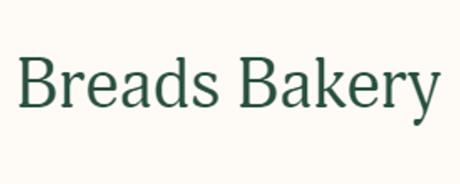 Breads Bakery promo code