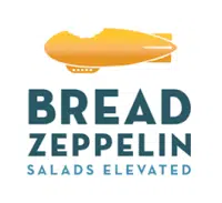Bread Zeppelin logo