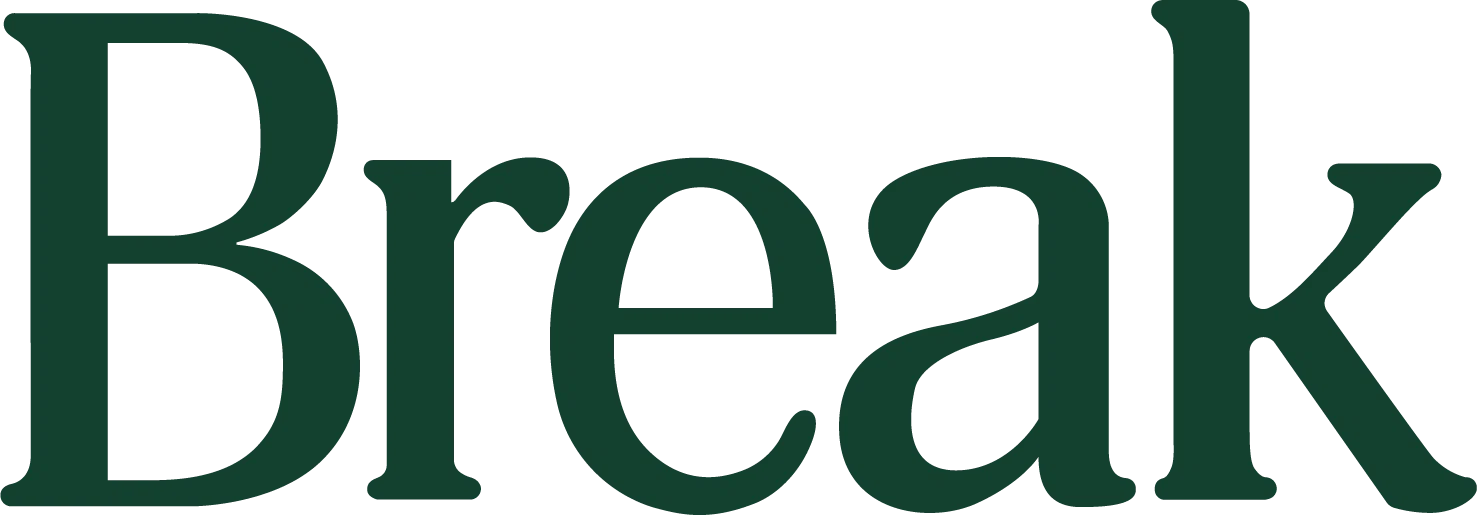 Break Coffee Roasters logo