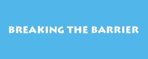 Breaking The Barrier promo code