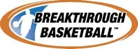 Breakthrough Basketball logo