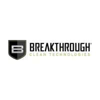 Breakthrough Clean logo
