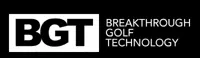 Breakthrough Golf Technology logo