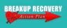 Breakup Recovery Action Plan logo