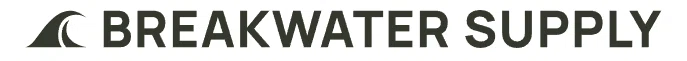 Breakwater Supply logo