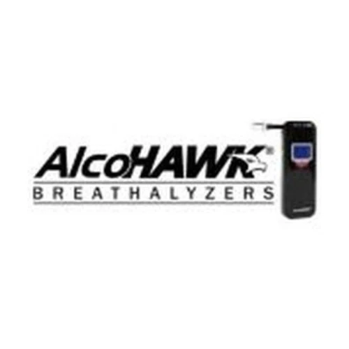 AlcoHAWK logo