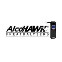 AlcoHAWK logo