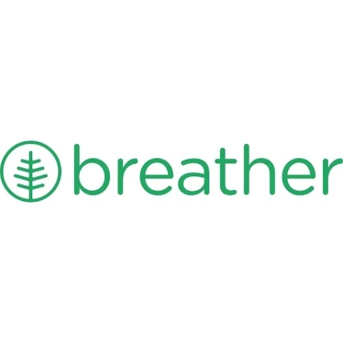 Breather logo