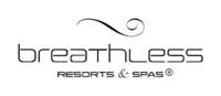 Breathless Resorts & Spas logo
