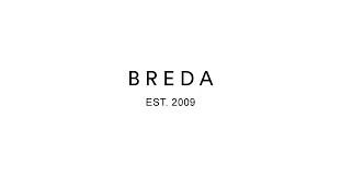 BREDA logo