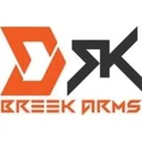 Breek Arms logo