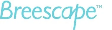 Breescape logo