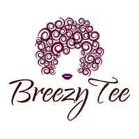 Breezy Tee logo
