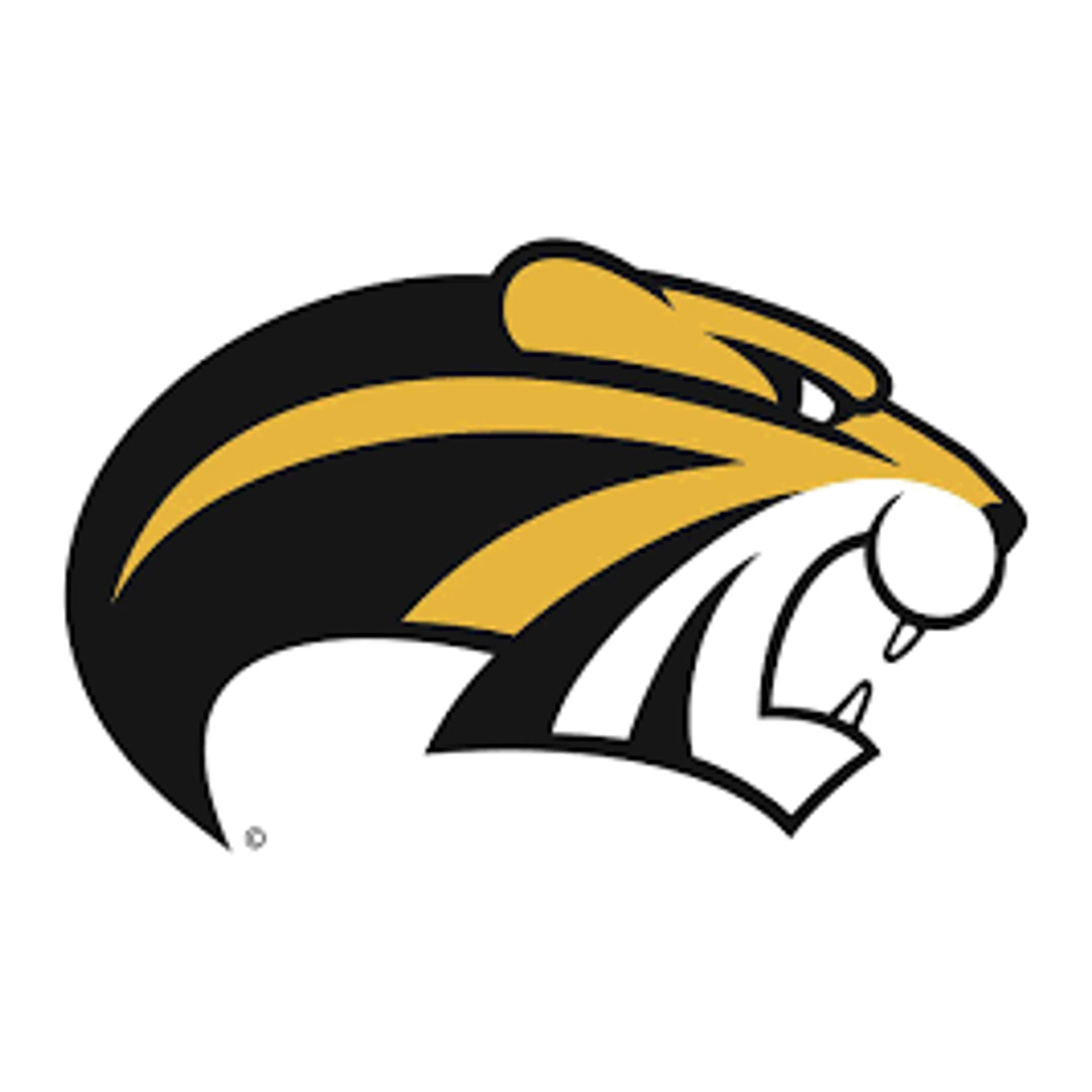 Brenau Golden Tigers logo