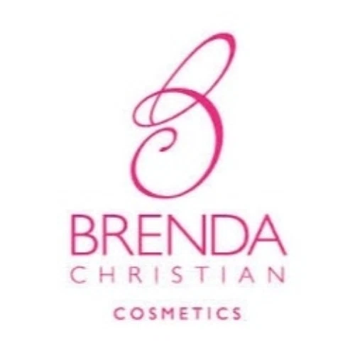 Brenda Christian logo