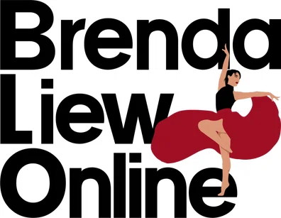 Brendaliewonline logo