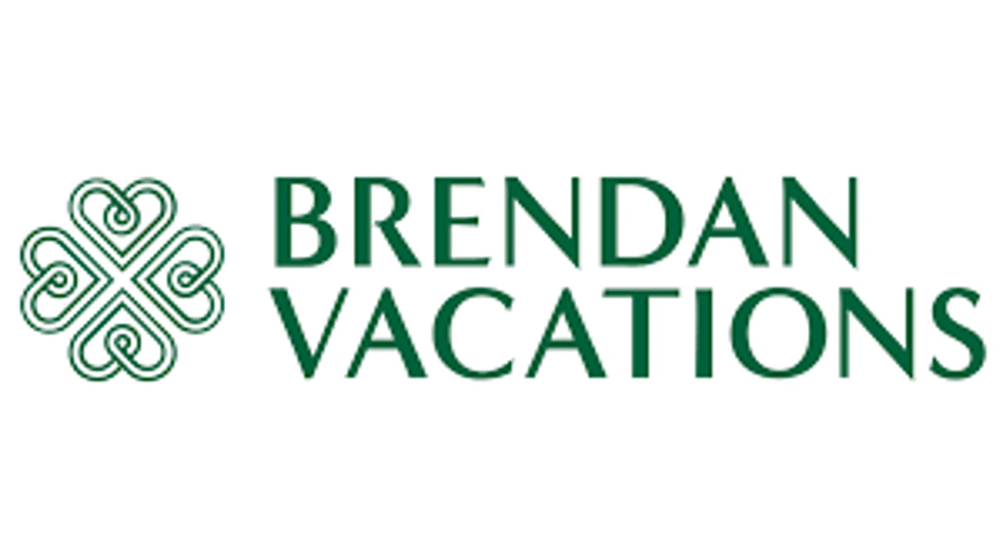 Brendan Vacations logo