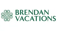 Brendan Vacations logo