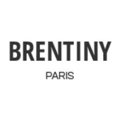 Brentiny Paris logo