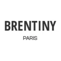 Brentiny Paris logo