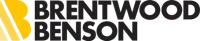 Brentwood Benson logo