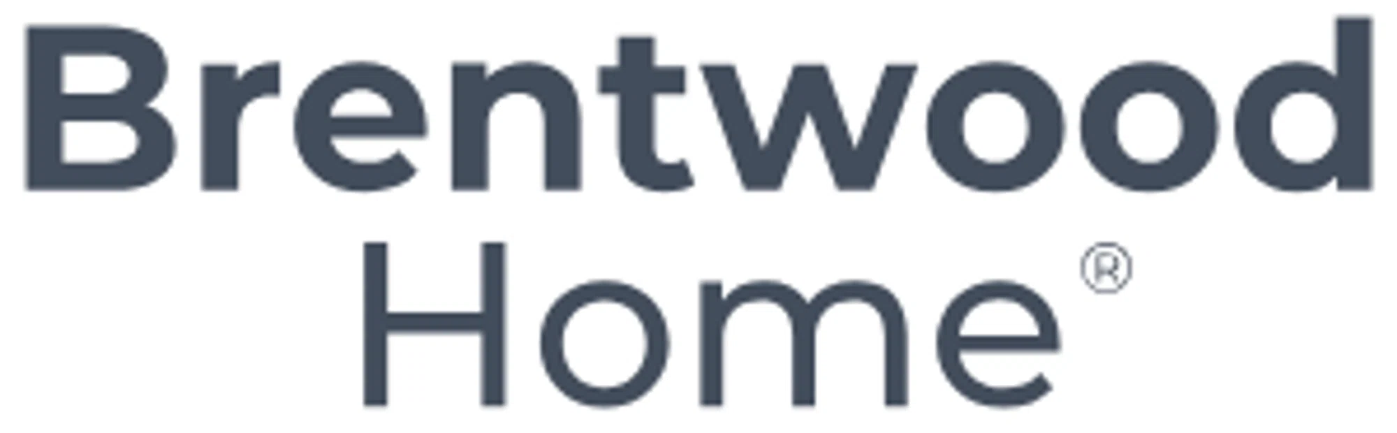 Brentwood Home logo