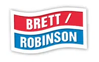 Brett Robinson logo