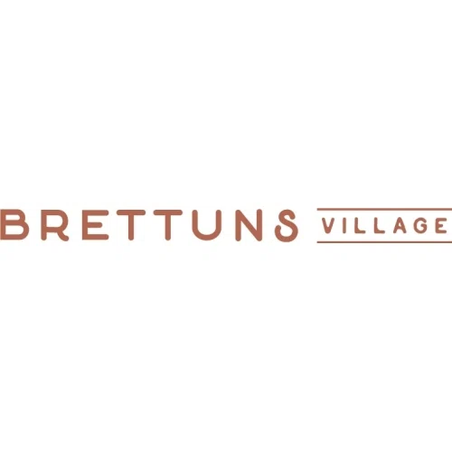 Brettuns Village logo