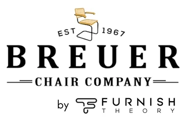 Breuer Chair Company logo