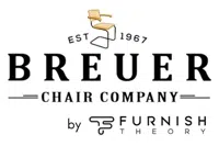 Breuer Chair Company logo