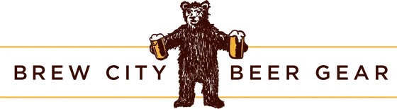 Brew City Gear logo